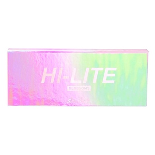 Lime Crime Hi-Lite Palette สี Blossoms ไลม์ คราม พาเลตไฮไลท์