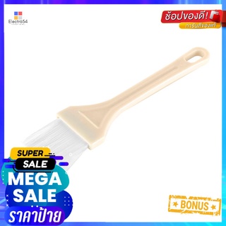 แปรงทาน้ำมัน/เนย ด้ามพลาสติก S06-V1114CBASTING BRUSH PLASTIC S06-V1114C