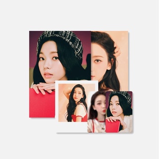 [ONHAND] Aespa 2022 SEASONS GREETINGS PHOTO PACK