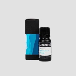 พร้อมส่ง ของแท้ Anatome Recovery + Sleep Diffuser Oil Blend 10ml