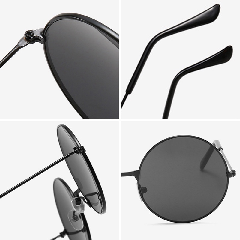 Aasleaty อะนิเมะ Jujutsu Kaisen Gojo Satoru คอสเพลย์แว่นตาสีดําแว่นตารอบกรอบแว่นตา Party เครื่องแต่งกาย Prop - รูปที่ 6