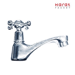 Karat Faucet ก๊อกเดี่ยวอ่างล้างหน้า รุ่น SW30-50C(M)