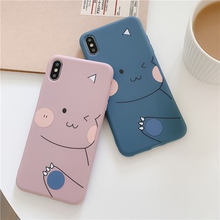 เคสโทรศัพท์ TPU แบบนิ่ม 13 13PRO 13PROMAX 12 Pro Max 11 8plus 7plus 6 6s Plus 7 8 XR X XS Max SE 11Pro ##866