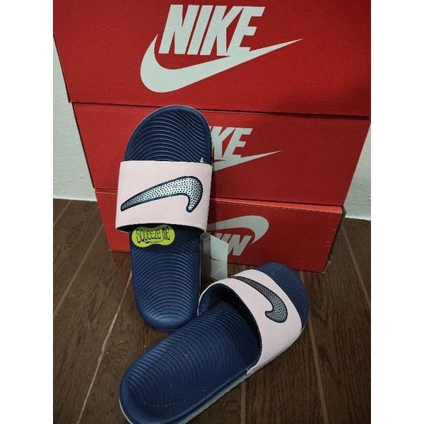 รองเท้าแตะNIKE:Kawaแท้100%👟