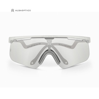 Alba optics แว่นตากันแดด แว่นตากีฬา แว่นตาจักรยานเสือภูเขา Mtb แว่นตาจักรยาน gafas oculos ciclismo occhiali