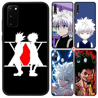 เคสนิ่ม ลาย Hunter x Hunter MY26 สําหรับ Samsung Galaxy Note 9 8 A42 A71 A51 A41 A31 A21S A13