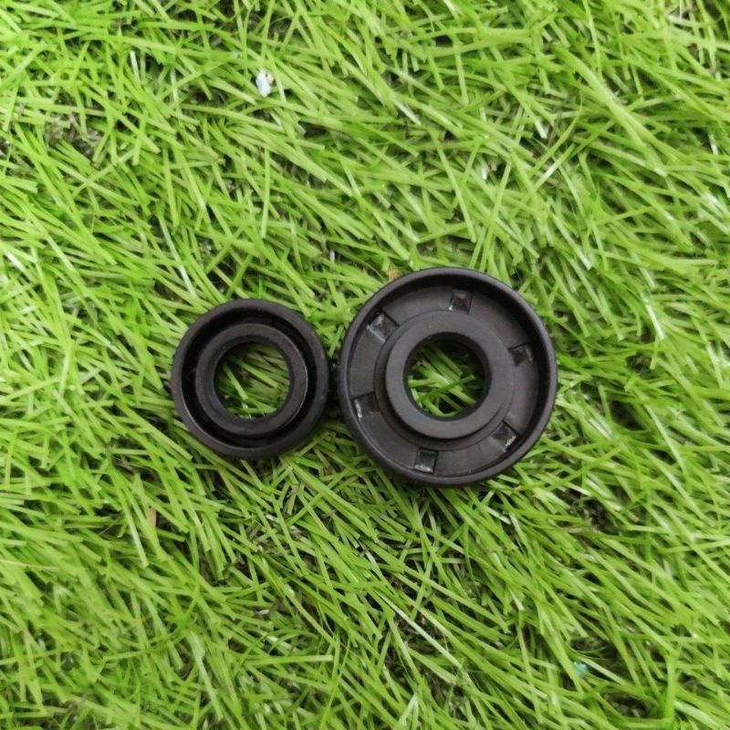 ซีลข้อเหวี่ยง เครื่องพ่นยา 767 (หน้า-หลัง) พร้อมส่ง - รูปที่ 2