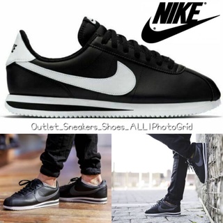 รองเท้า Nike Cortez ส่งฟรี