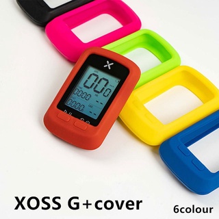 Xoss G / G + Gps ฝาครอบคอมพิวเตอร์จักรยาน 4สี