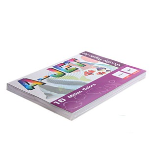 Photo Inkjet Glossy A4 160G. A-JET (100/Pack)