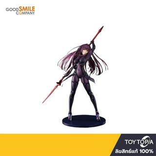 พร้อมส่ง+โค้ดส่วนลด Lancer/Scathach: Fate/Grand Order 1/7 (Re-run)  by Good Smile Company (ลิขสิทธิ์แท้)