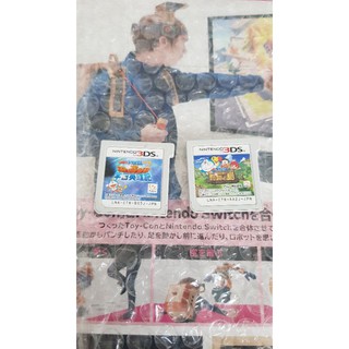 เกม nintendo 3ds doraemon จากประเทศญี่ปุ่น