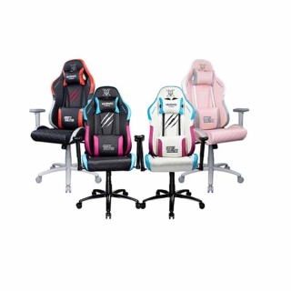 [เหลือ 4,635 ทักแชท] Nubwo X Series Gaming Chair เก้าอี้เกม รุ่น NBCH-X112 รับประกันศูนย์ไทย 2 ปี