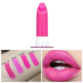 ColourPop Lippie Stix - Scandy (cool toned neon pink) 0.352oz, 1.0g