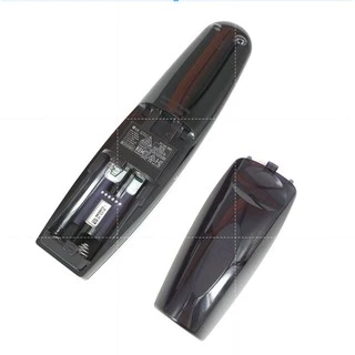 ใช้สําหรับ LG Magic Voice AN-MR20GA MR21GA/ MR21GC ใช้สําหรับ LG 2017 2018 2019 2020 2021 4K UHD สมาร์ททีวี UN7100 UN7200 UN7300 UN8000 NANO086 NANO9