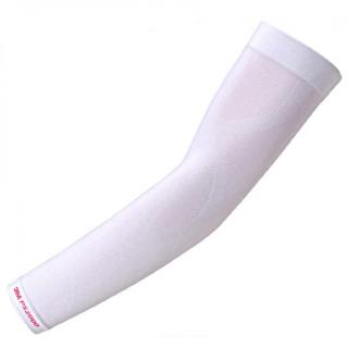 3M UV Protection Cool Arm Sleeves PS2000 Free Size White ปลอกแขนป้องกัน UV สีขาวM UV Protection Cool Arm Sleeves PS2000