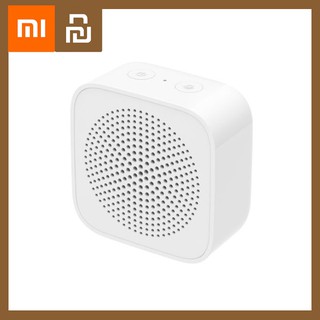 Xiaomi AI Portable Speaker - ลำโพงบูลทูธเอไอแบบพกพา