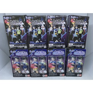 Blue Exorcist Half Age Characters vol.2 figure