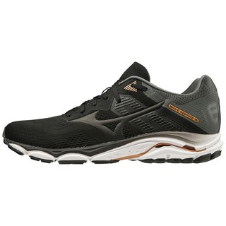 🏃‍♂️ Wave Inspire 16 2E รองเท้าวิ่งผู้ชาย ยี่ห้อ Mizuno (มิซูโน) รหัส J1GC204509 ราคา 3,400 บาท