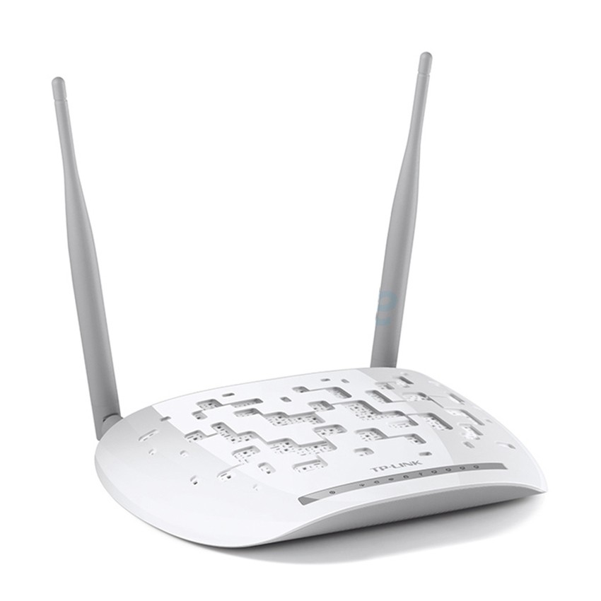 TP-LINK VDSL Modem Router (TD-W9970) Wireless N300 (Limited
Lifetime)