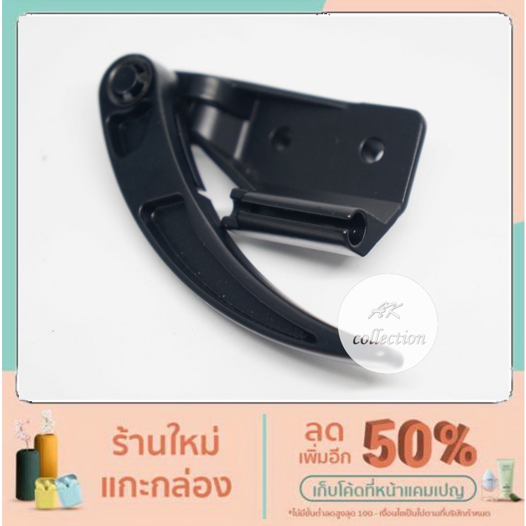 มือดึงฝากระโปรงหน้า มือดึงฝากระโปรงในรถ รถเบนซ์ BENZ W123 300D 230E