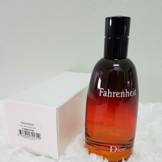 Dior Fahrenheit edt 100ml