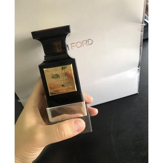 Tom Ford TF 2022 Limited Edition Italian Rose EDP น้ําหอมสําหรับผู้หญิง ชุดแบ่งขายน้ำหอมแท้ น้ำหอม แท้ 100% น้ำหอมผู้ชาย