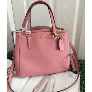 Coach สีหวานน่ารัก 😍♥ใหม่แท้100% พร้อมส่ง