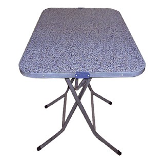 โต๊ะพับหน้าไม้ รุ่น T-28 ERRO Electric folding table T-28