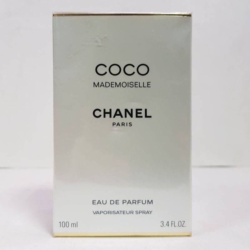 น้ำหอม Chanel coco mademoiisell edp 100ml. แท้💯%