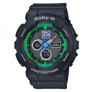 นาฬิกา Casio Baby-G รุ่น BA-120-1BDR