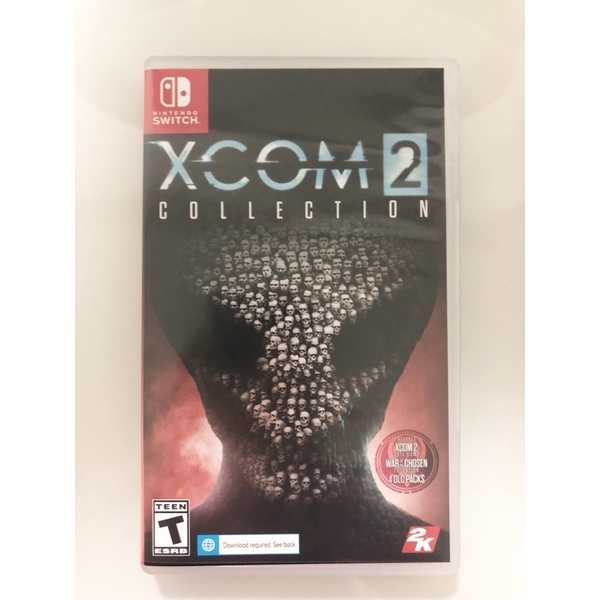 NSW XCOM 2 Collection