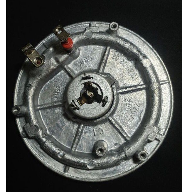 Mejikom+ Mts องค์ประกอบทําความร้อน เส้นผ่านศูนย์กลาง 15,5ซม. คอสมอส