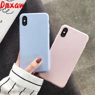 เคสโทรศัพท์มือถือซิลิโคน แบบบางพิเศษ สีแคนดี้ สําหรับ Xiaomi 12 Pro 12X Mi 11T Pro 11 Pro Lite