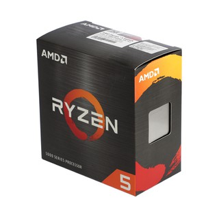 AMD CPU AM4 RYZEN5 5600X A0133525