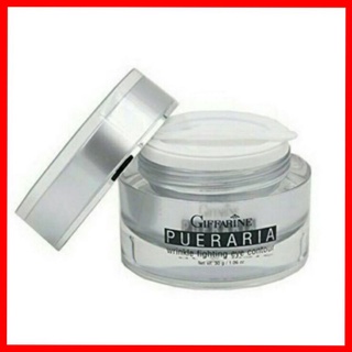 กิฟฟารีน พูราเรีย อายทรีทเม้นท์Giffarine Pueraria Wrinkle Fighting Eye Contour