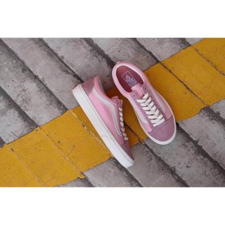 Vans พร้อมส่ง+กล่อง36-40