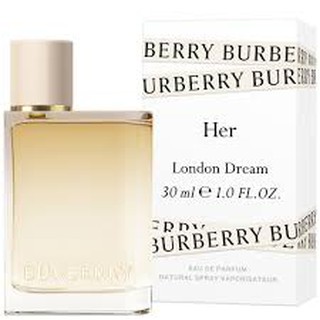 Burberry Her London Dream EDP 5ml - 10ml นำ้หอมแท้แบ่งขาย