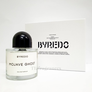 Byredo - Mojave Ghost [💥แบ่งขายน้ำหอมแท้ 100%]