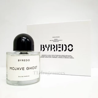 Byredo - Mojave Ghost ขนาดทดลอง พกพา น้ำหอมแท้ 100%