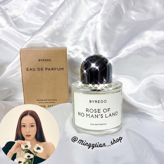 น้ำหอมแท้แบ่งขาย Byredo Rose of no mans land 🥀