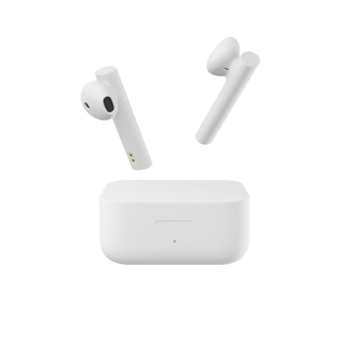 [629 บ.โค้ด 415LIFE] Xiaomi Mi Air2 SE Headset Earbuds True Wireless Earphones 2 Basic หูฟังไร้สาย หูฟังบลูทูธ