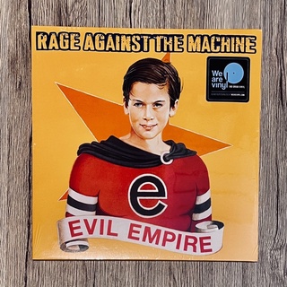 แผ่นเสียง Rage Against The Machine - Evil Empire (Vinyl)