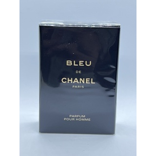 Chanel BLEU De Chanel Parfum Pour Homme 50ml 02/65