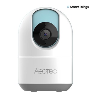 Aeotec cam Home Security Camera  wifi 360 องศา