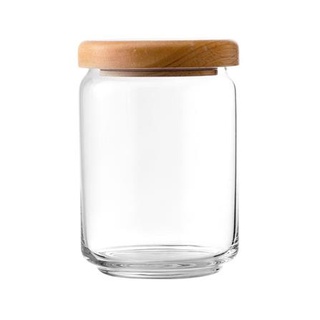 ขวดโหลกลมฝาเกลียว OCEAN POP JAR 0.65 ลิตร พร้อมส่ง NEW 100%