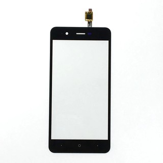 แผงเซนเซอร์หน้าจอสัมผัส แบบเปลี่ยน สําหรับ Wiko Harry Touch Screen Digitizer