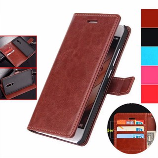 Flip Leather Case OPPO A3S A5S A7 A12 A12E A31 A9 A5 2020 OPPO A52 A92 A72 A82 F1 F1F F3 F1 Plus R9 R9SPlus A33 A33W Neo7 A37 A37F Neo9 Realme 6 6Pro 5 5i C3 5Pro Flipcase Wallet Dompet Plus Casing Soft Case