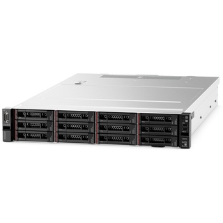 Servers Lenovo ThinkSystem SR550(LNV-7X04S9GD00)