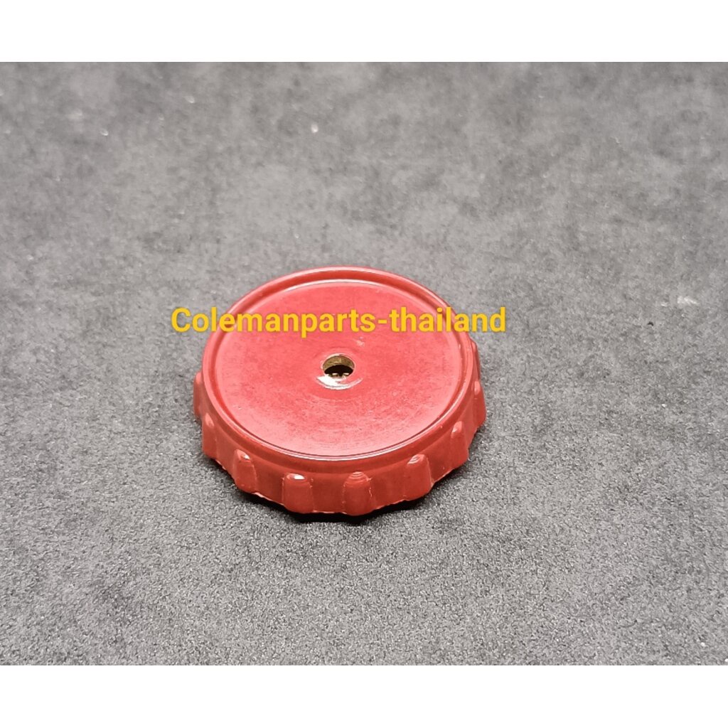 Coleman 200a, เตา 502 แป้นบิดวาล์วน้ำมัน รุ่นเก่า